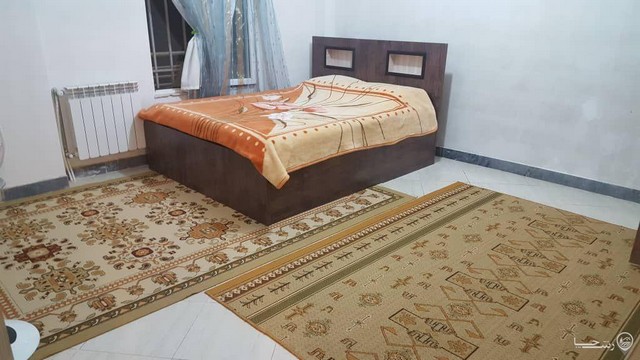 اجاره ویلا در ساحل قروق تالش