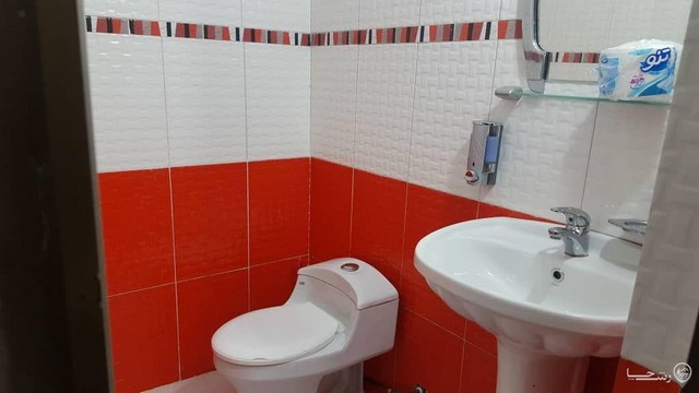 اجاره ویلا در ساحل قروق تالش