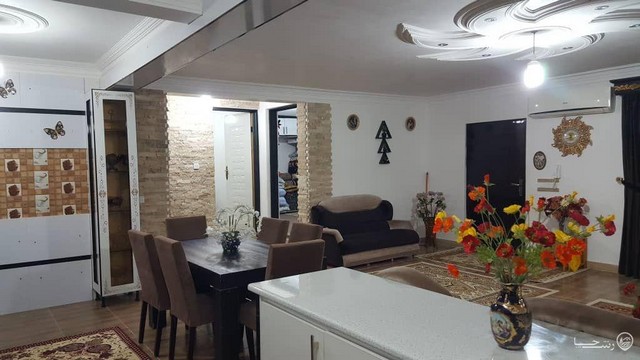 ویلا ساحلی در تالش      