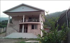 اجاره ویلا در نزدیکی قعله رود خان