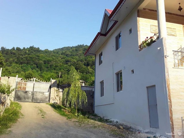 اجاره ویلا در نزدیکی قعله رود خان