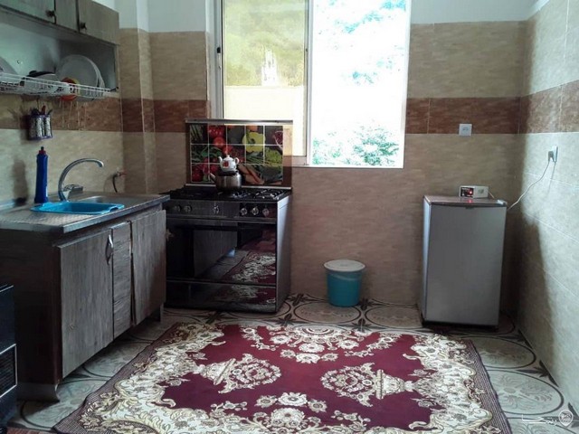 اجاره ویلا در فومن