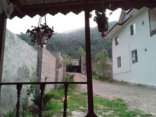 اجاره ویلا در فومن