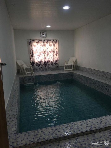 رزرو ویلا استخردار در نوشهر