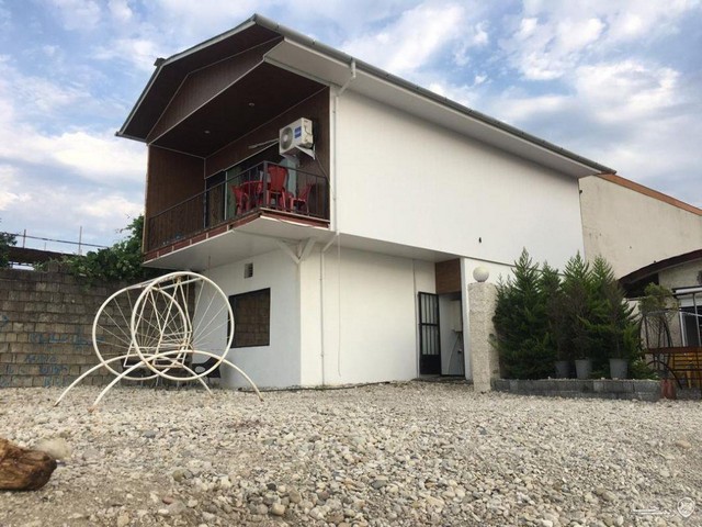 رزرو ویلا استخردار در نوشهر