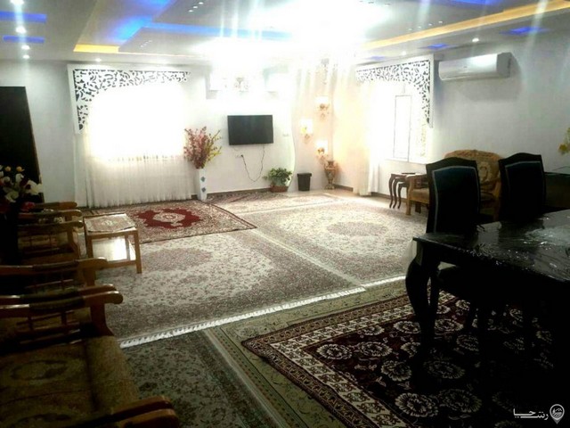 باغ ویلا روستایی