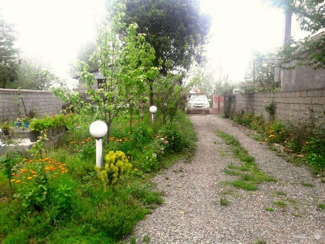 باغ ویلا روستایی