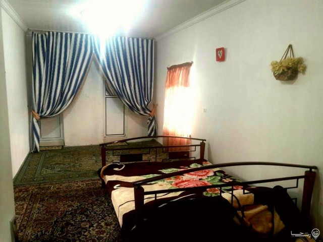 باغ ویلا روستایی