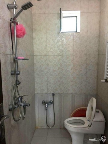 ویلا چهار خوابه در گردنه زیبای حیران