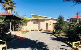 ویلایی ساحلی در ایزدشهر