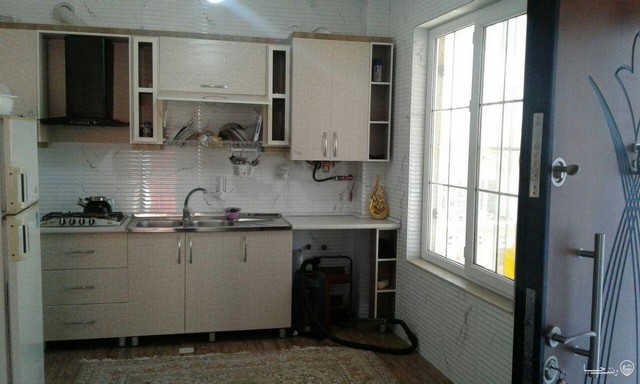 ویلا دربستی در چاف