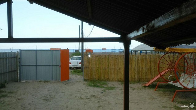 ویلا در زیبا کنار 