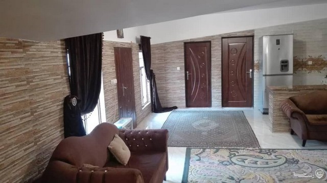 ویلای استخردار در آستارا