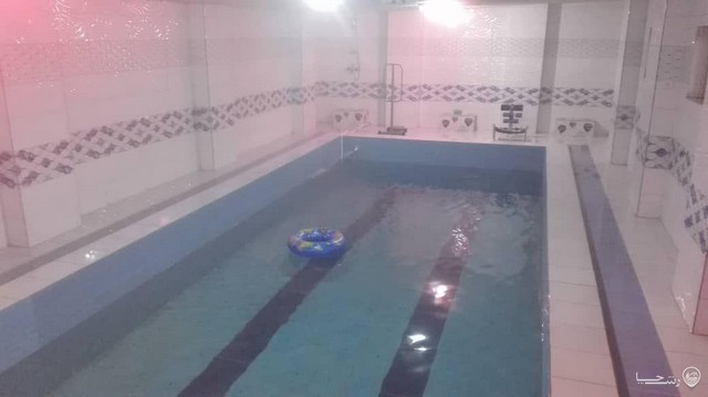 ویلای استخردار در آستارا