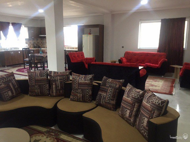 اجاره ویلا در نزدیکی ساحل