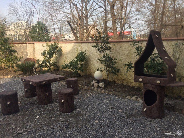 اجاره ویلا در نزدیکی ساحل