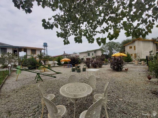 اجاره ویلا در نوشهر