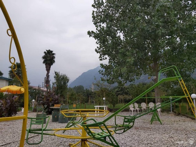 اجاره ویلا در نوشهر