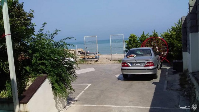 تک واحدی ساحلی