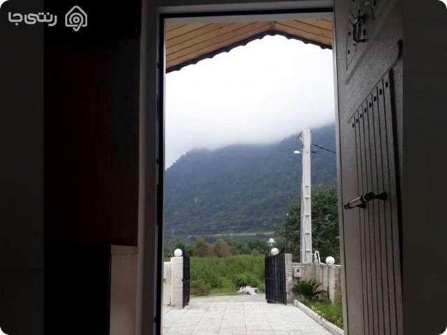 ویلای استخر دار با منظره ای استثنایی