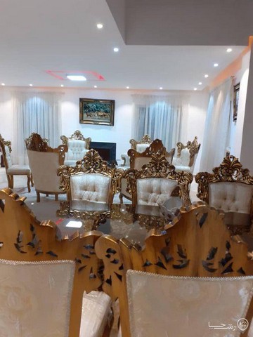 ویلای لوکس و شیک در نوشهر