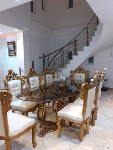 ویلای لوکس و شیک در نوشهر