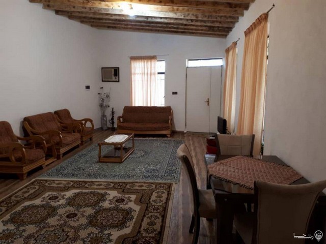 ویلا دو خواب نزدیک دریا