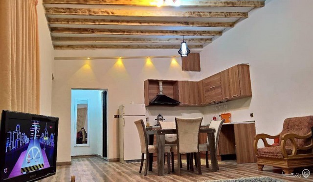 ویلا دو خواب نزدیک دریا