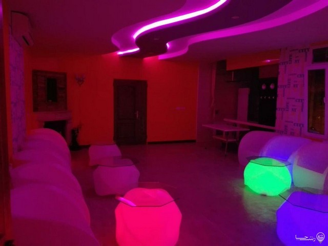 ویلا ی لوکس در شیراز