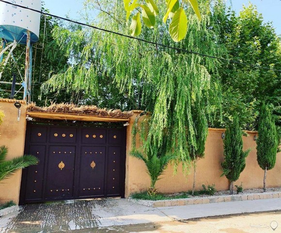 ویلا ی لوکس در شیراز