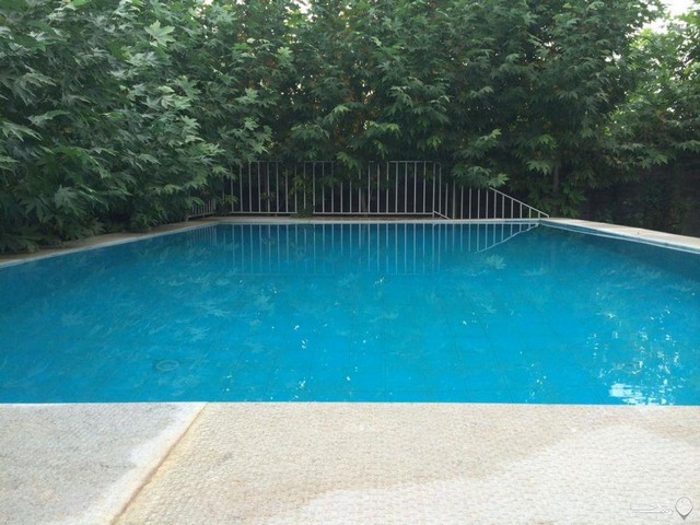 ویلا ی لوکس در شیراز