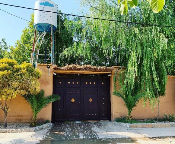 ویلا ی لوکس در شیراز