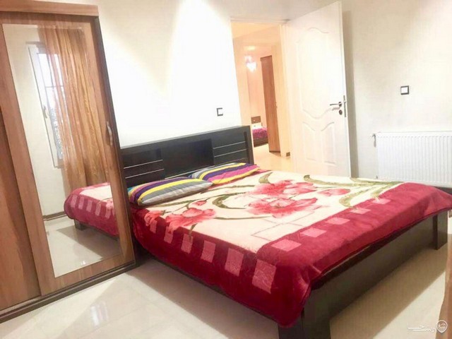 ویلا باغ با استخر و دوبلکس