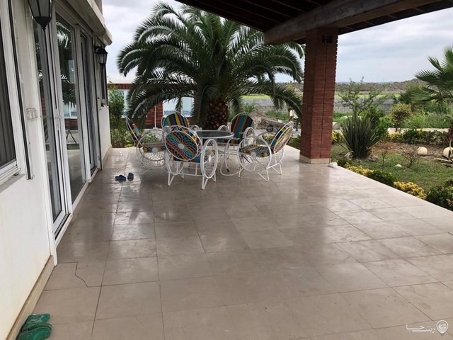 رزرو ویلا جنگلی استخردار در نور