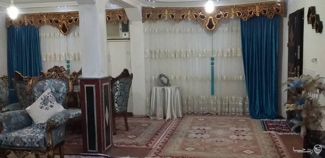 رزرو واحد اقامتی در هشتپر