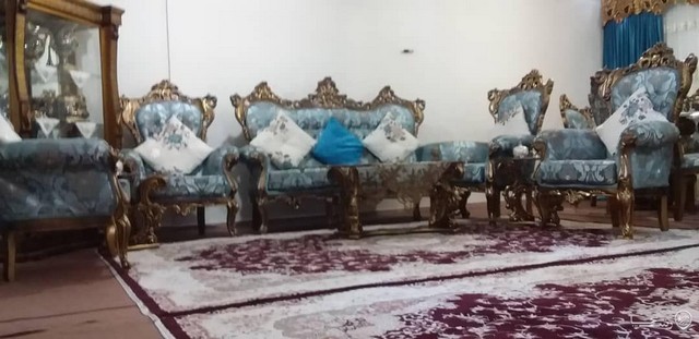 رزرو واحد اقامتی در هشتپر