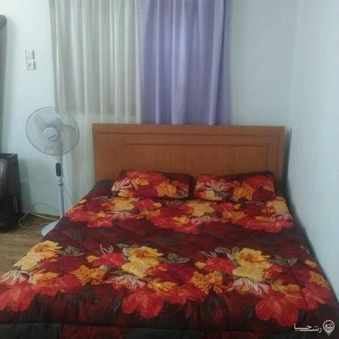 ویلا باغ در انزلی