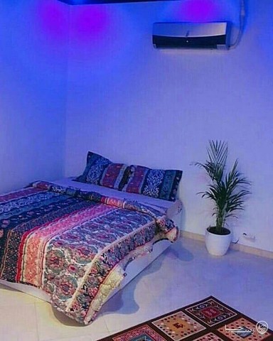 ویلا  سه خوابه با استخر فضای باز 