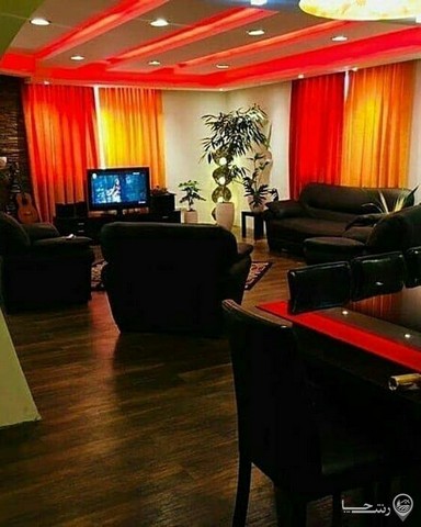 ویلا  سه خوابه با استخر فضای باز 