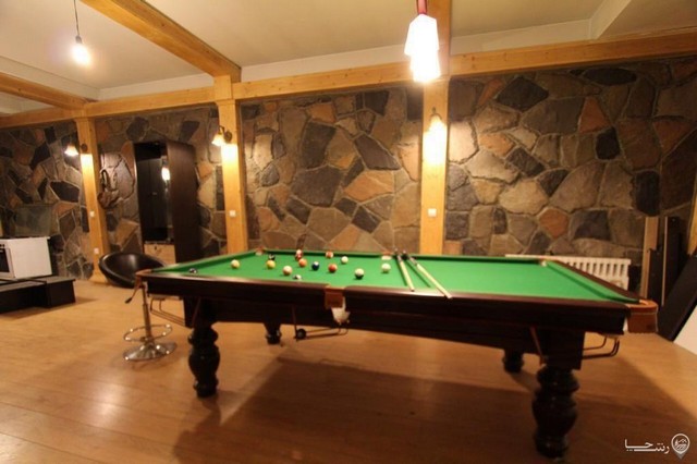 باغ ویلا فوق لوکس 