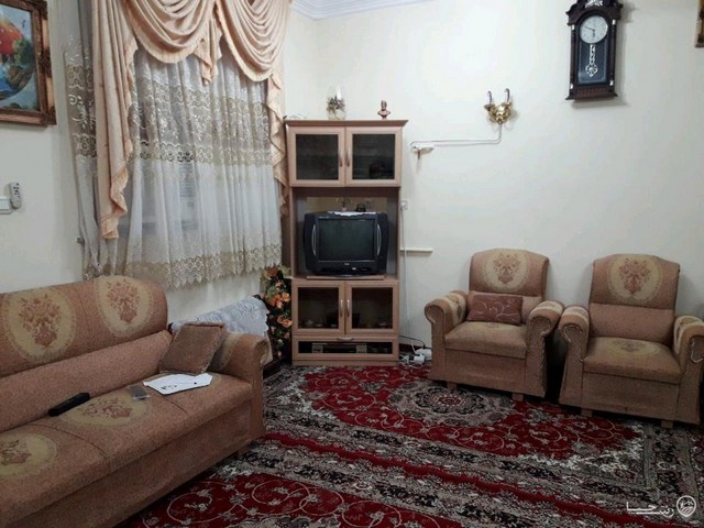 ویلای 120متری در فومن