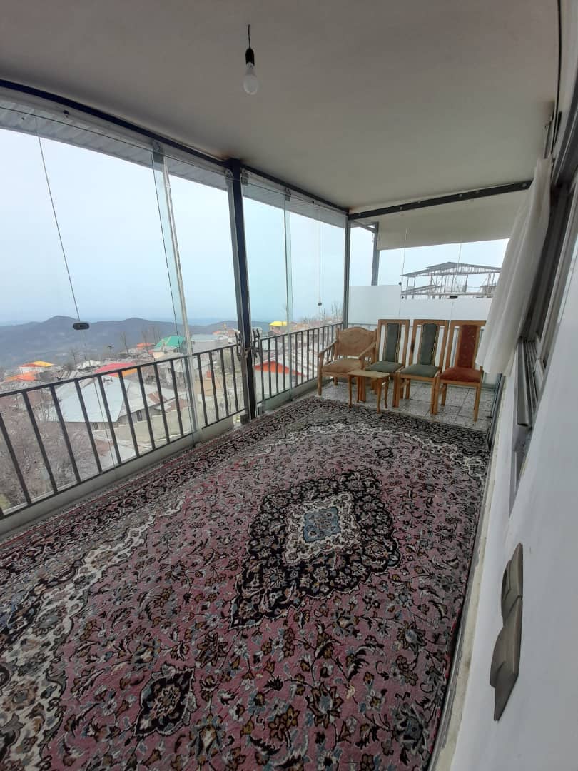 واحد ییلاقی در فیلبند