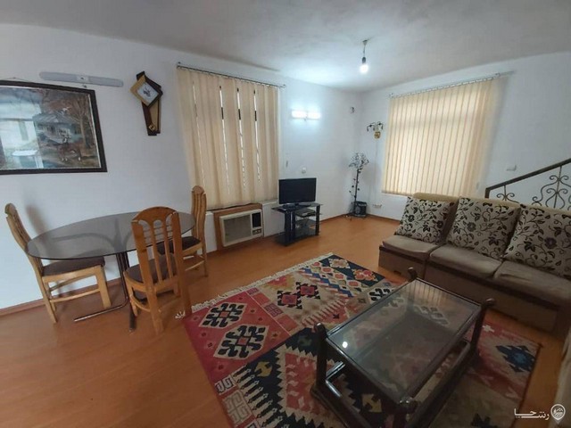 ویلا دوبلکس جنگلی در نوشهر