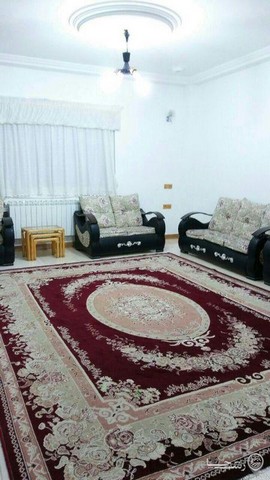 ویلا ساحلی در استان گیلان