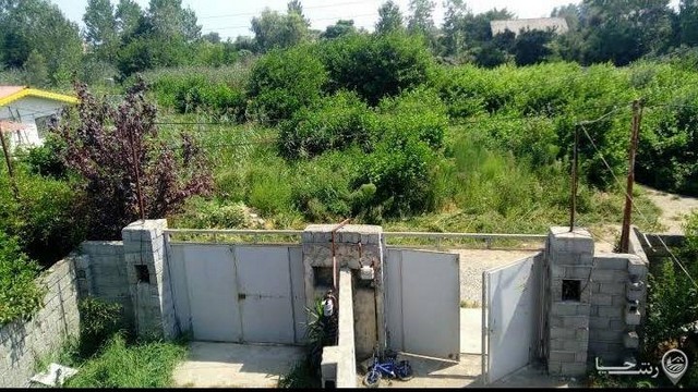 ویلا ساحلی در استان گیلان