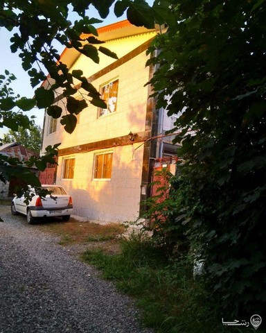 اجاره ویلا در  لاهیجان