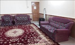 اجاره روزانه آپارتمان در گرگان