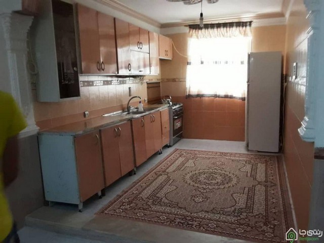 اجاره روزانه آپارتمان در گرگان