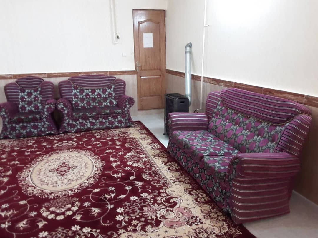 اجاره روزانه آپارتمان در گرگان