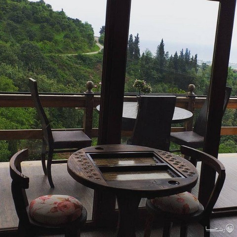 ویلای با استخر و جکوزی  در اربکله